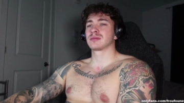 Froufoune  12-11-2021 video flirt